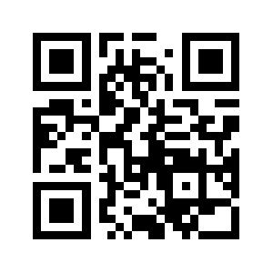 E-domain.net QR code