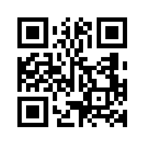 E-flat.info QR code