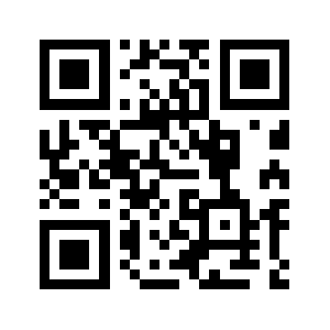 E-flowers.ca QR code