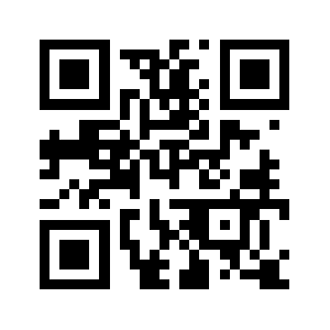 E-glue.fr QR code