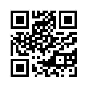 E-hangtag.com QR code