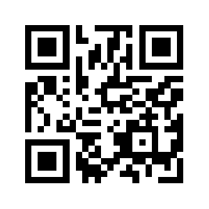 E-houkago.com QR code