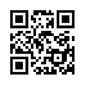 E-jinsei.biz QR code