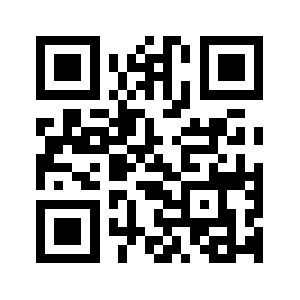 E-kyklades.gr QR code