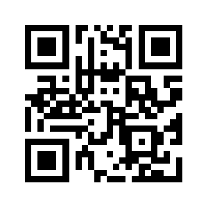 E-mapy.com QR code