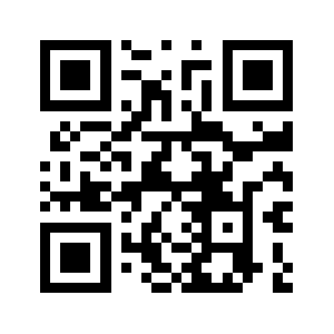 E-mongolia.mn QR code