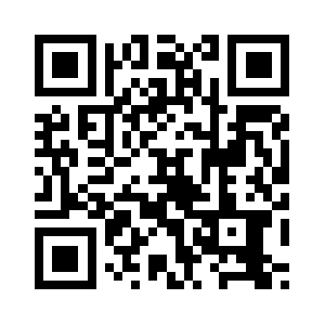 E-nordstrom.com QR code