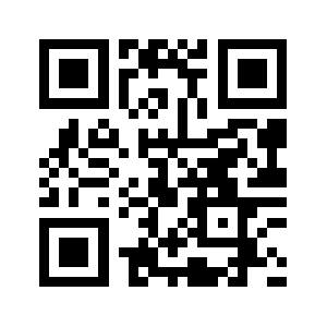 E-nurse11.com QR code