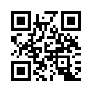 E-sciences.be QR code