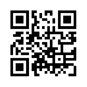 E-sefaresh.com QR code