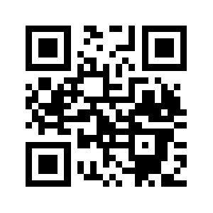 E-sitters.com QR code