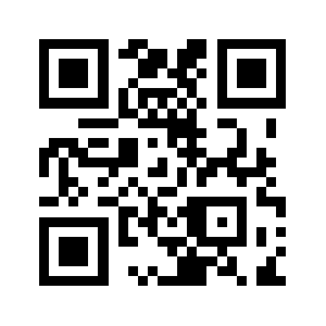 E-soccer.eu QR code