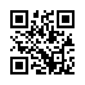 E-v.info QR code