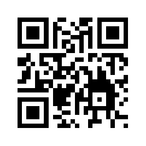 E-vanilla.com QR code