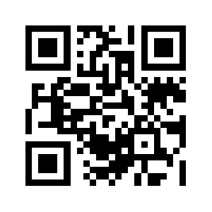 E-visas.org QR code