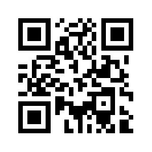 E-vocable.com QR code