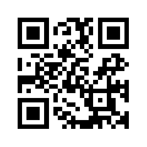 E.saje.com QR code