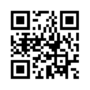 E500e.com QR code