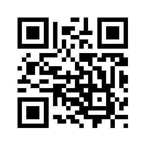 E85fuel.com QR code