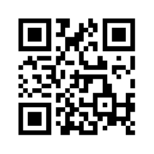 E85vehicles.us QR code