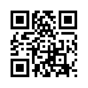 Eacts.org QR code
