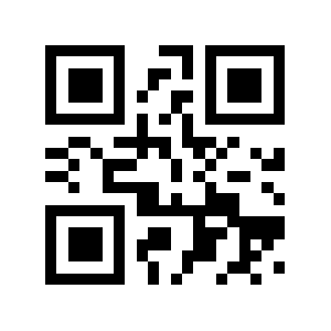 Eade.gt QR code