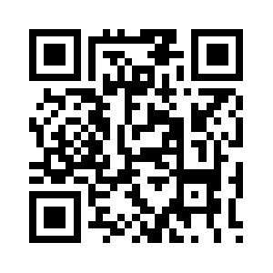 Eaglefondation.com QR code