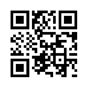 Eahlete.com QR code