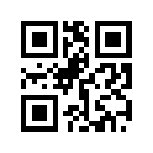 Eaik.us QR code