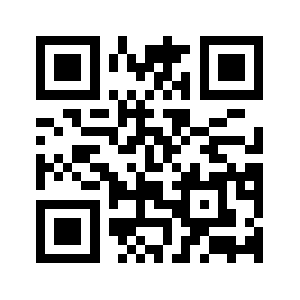 Eairshoe.com QR code