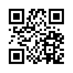 Ealeenkim.com QR code