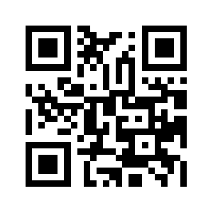 Eantognoli.net QR code