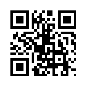 Earcanada.org QR code