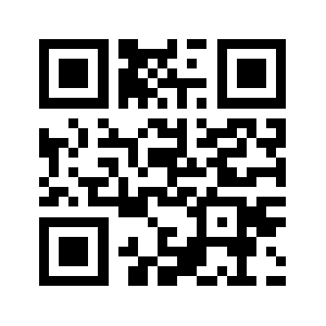 Earcipuga.tk QR code