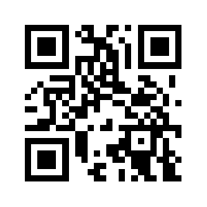 Eardumail.com QR code