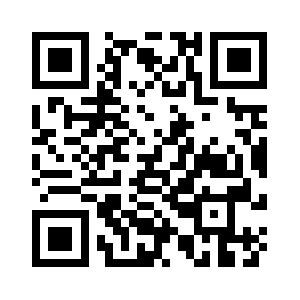 Earinfection.org QR code