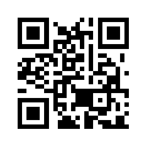 Earlras.com QR code