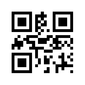 Early QR code
