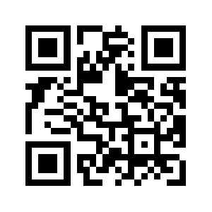 Earlybride.com QR code