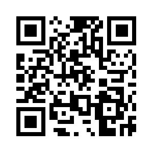 Earlychildhoodyoga.com QR code