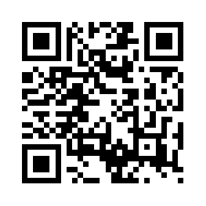 Earlydetection.org QR code