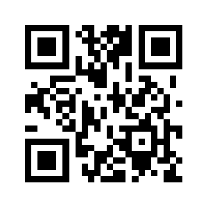 Earnhoney.com QR code