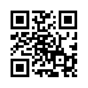 Earnkisses.com QR code