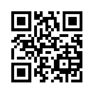 Earofnewt.com QR code