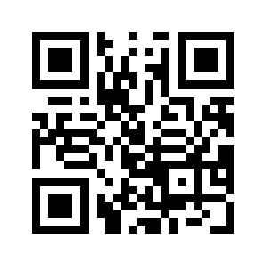 Earpods.info QR code