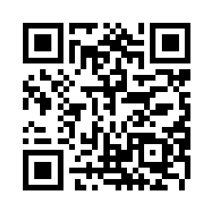 Earthchildproject.org QR code