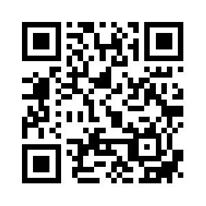 Earthintransition.org QR code