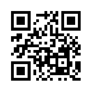 Earthlunch.com QR code