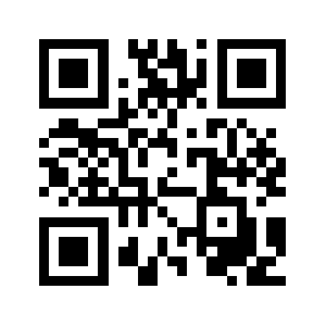 Earthrescue.ca QR code