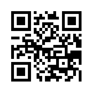 Easrecruit.org QR code